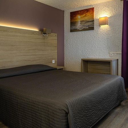 Hotel Les Tourrades Cannes Exterior foto